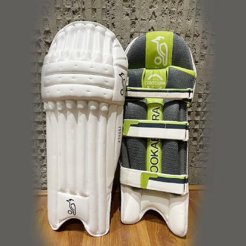 KOOKABURRA KAHUNA PLAYERS LEGGUARD