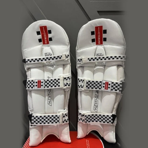 GRAY NICOLLS HERITAGE GN10 LEGGUARD