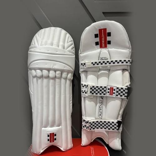 GRAY NICOLLS HERITAGE GN10 LEGGUARD