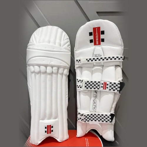 GRAY NICOLLS HERITAGE GN9 LEGGUARD