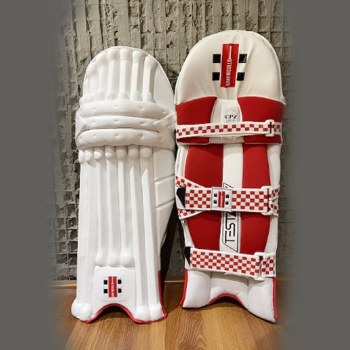 GRAY NICOLLS TEST GN8 LEGGUARD