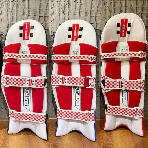 GRAY NICOLLS TEST GN8 LEGGUARD