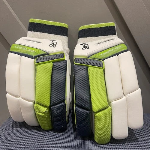 KOOKABURRA KAHUNA 1000 GLOVES