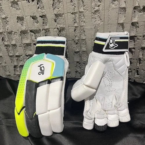 KOOKABURRA RAPID 2.0 GLOVES