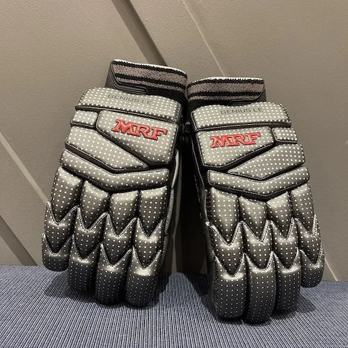 MRF GENIUS LIMITED EDITION BATTING GLOVES