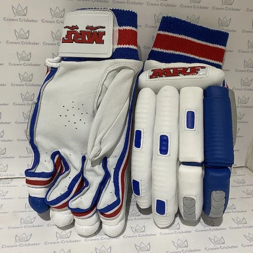 MRF GRAND EDITION BATTING GLOVES