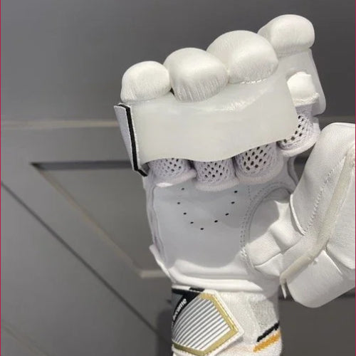 SG HP Armour Batting Gloves