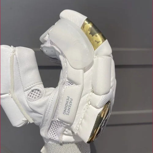 SG HP Armour Batting Gloves