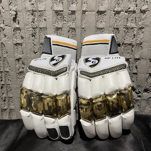 SG HP Armour Batting Gloves