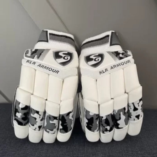 SG KLR ARMOUR BATTING GLOVES