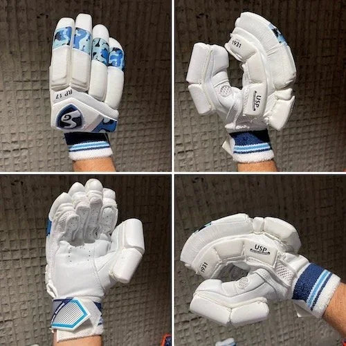 SG RP 17 BATTING GLOVES