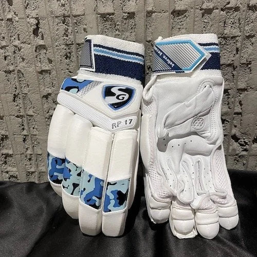 SG RP 17 BATTING GLOVES