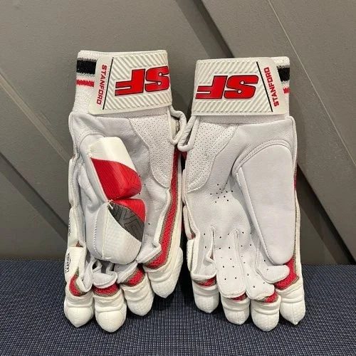 STANFORD SUPER TEST BATTING GLOVES