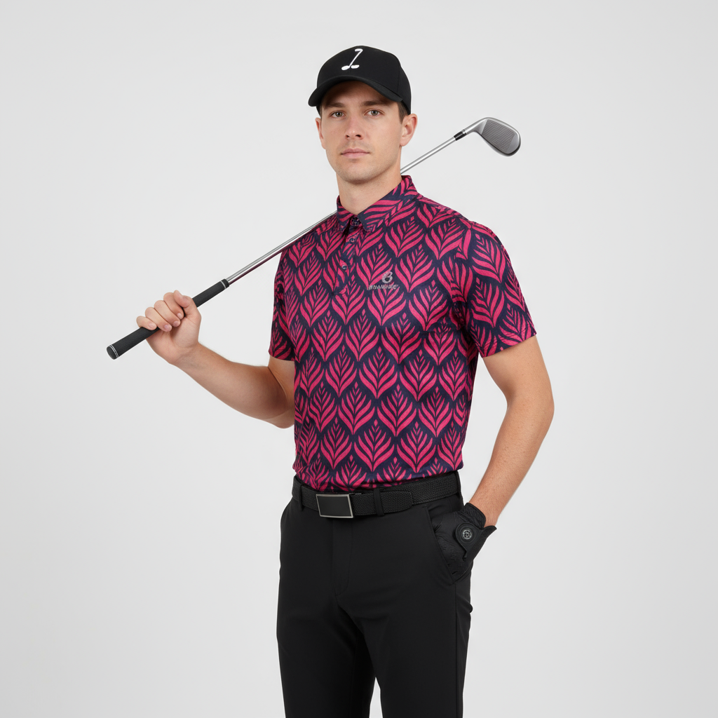 Golf Polo 2.0