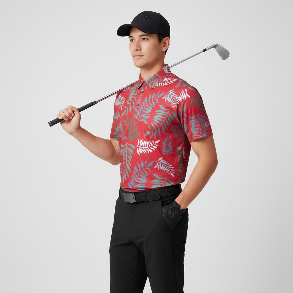Golf Polo 2.0
