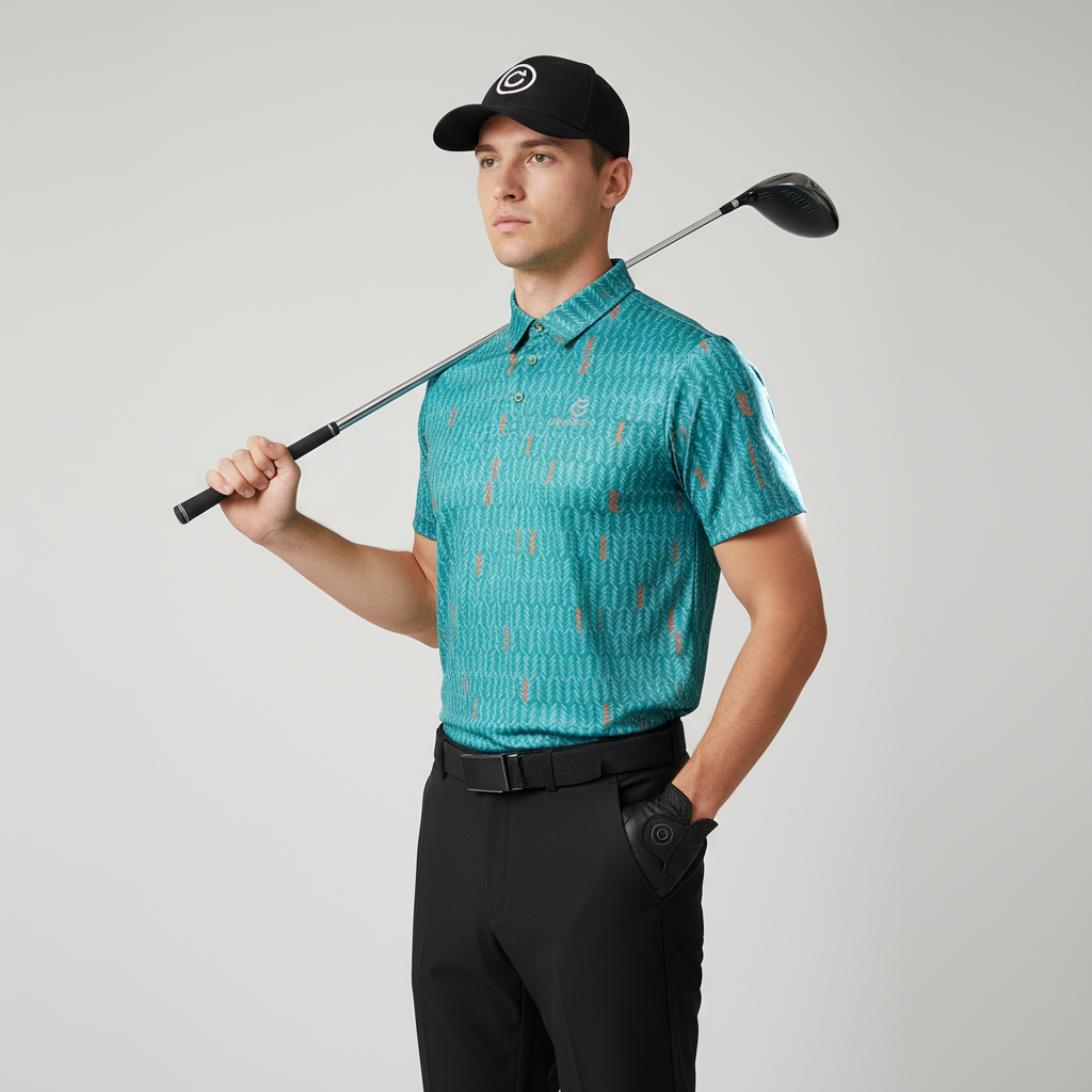 Golf Polo 2.0