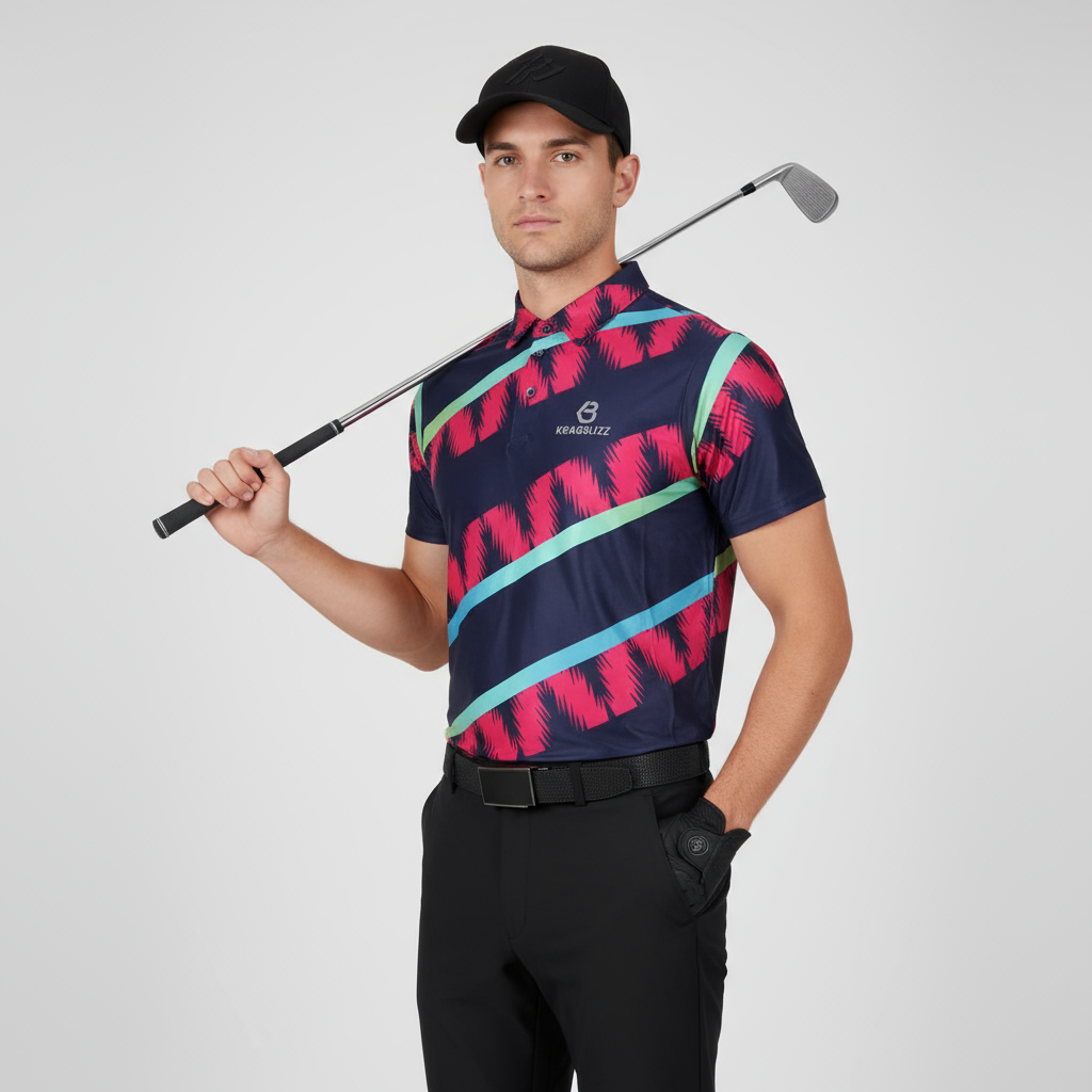 Golf 2.0
