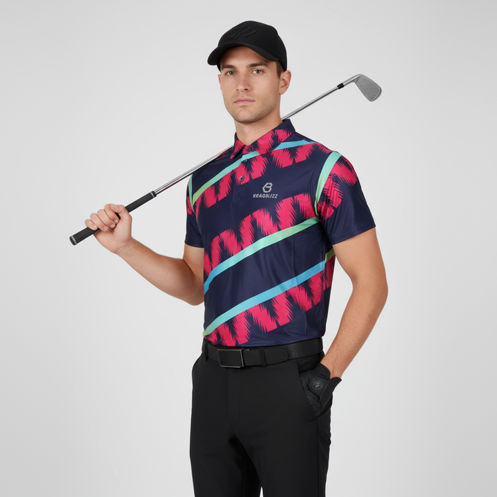 Golf 2.0