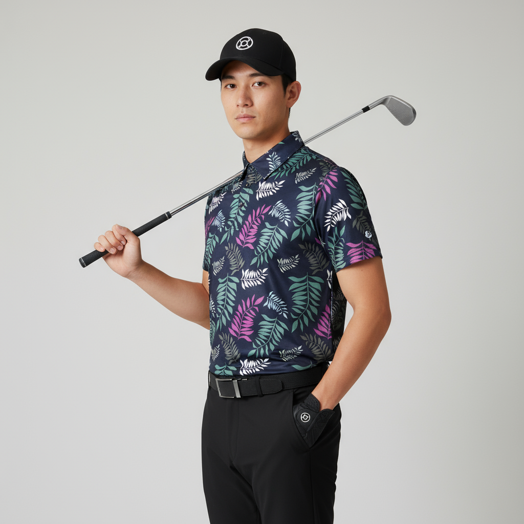 Golf Polo 2.0