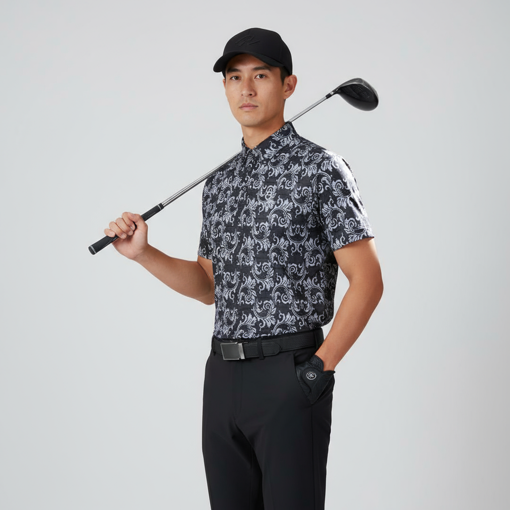 Golf Polo 2.0