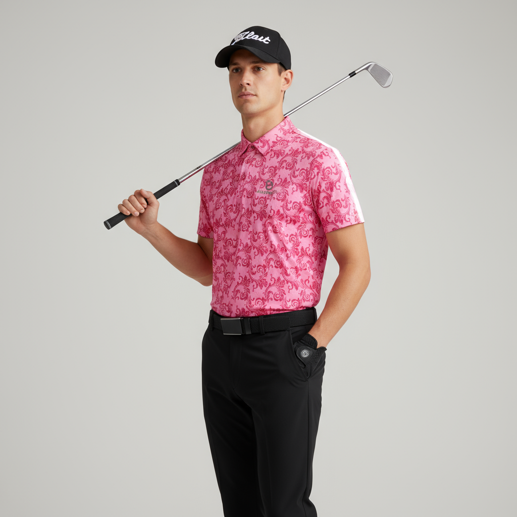 Golf Polo 2.0