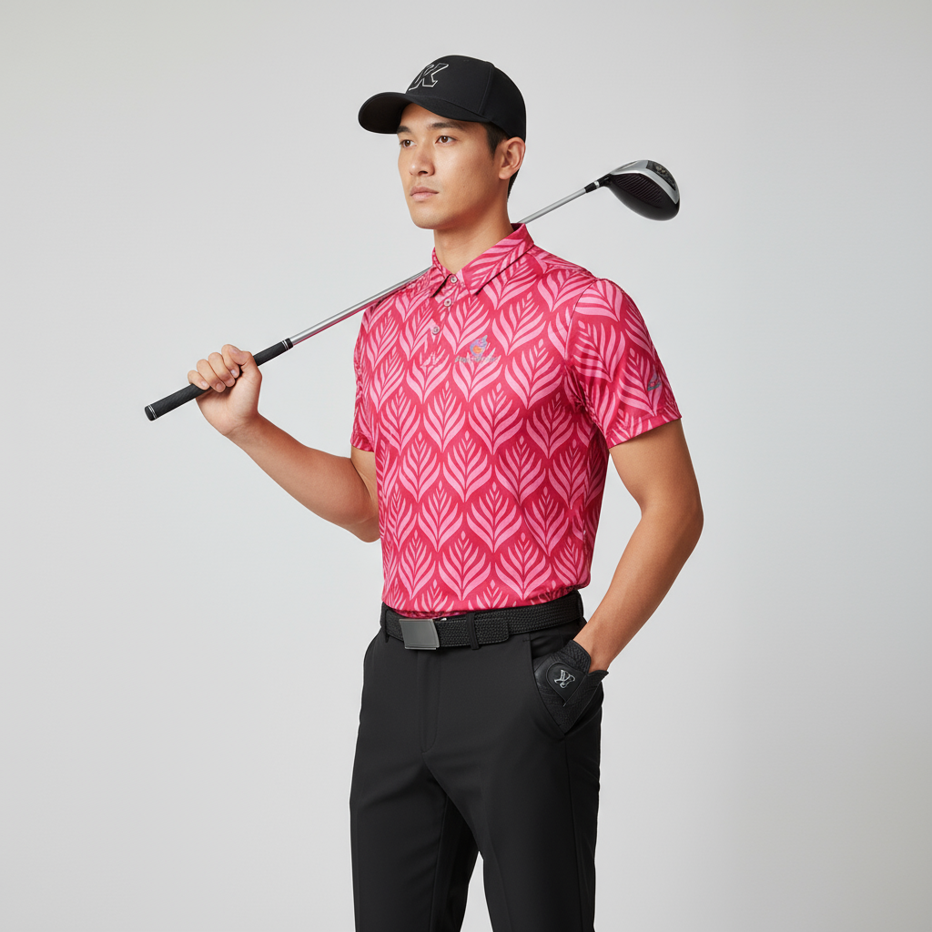 Golf Polo 2.0