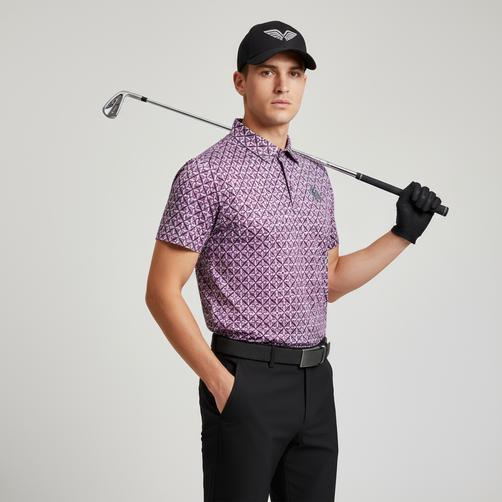 Golf Polo 2.0