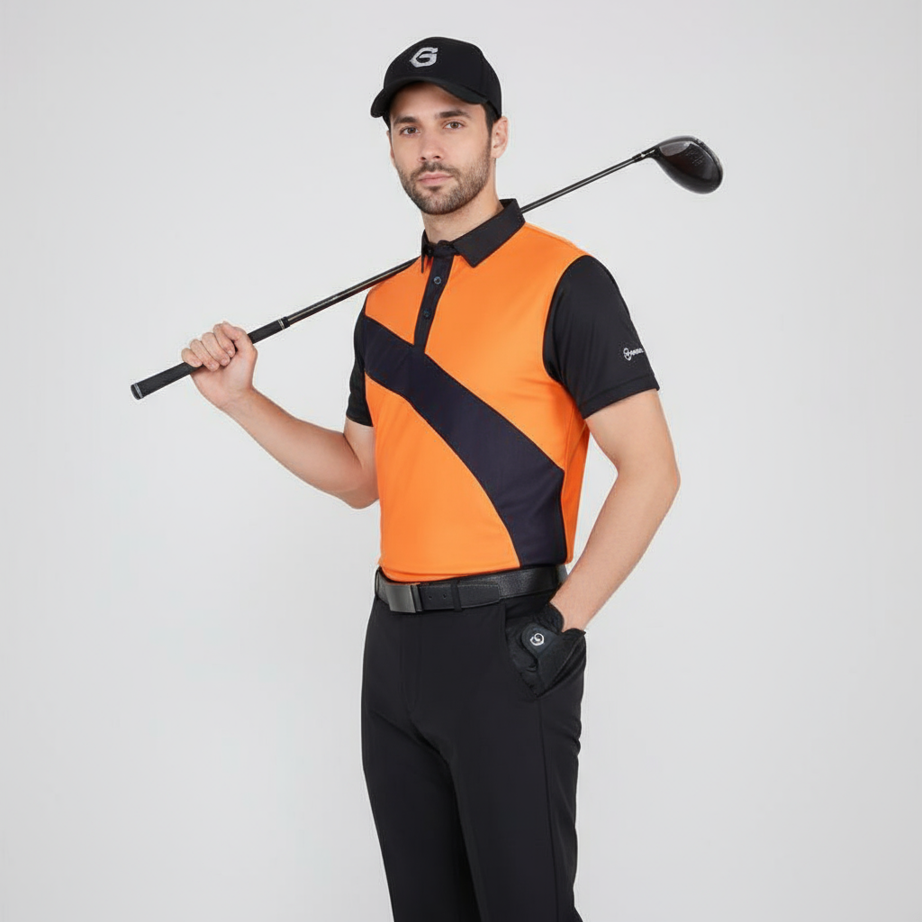 Golf Polo