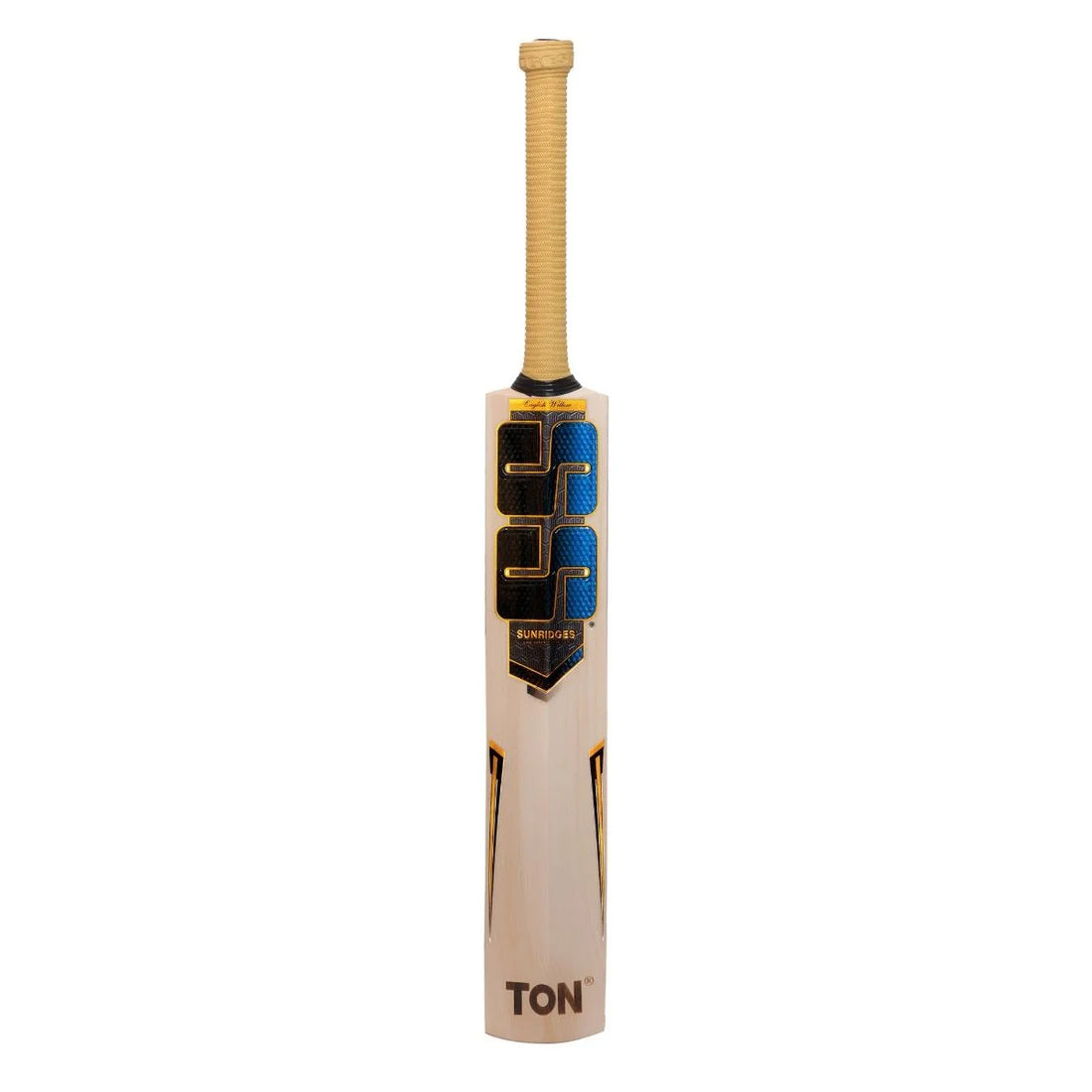 SS GG Smacker Players - Cricket Bat