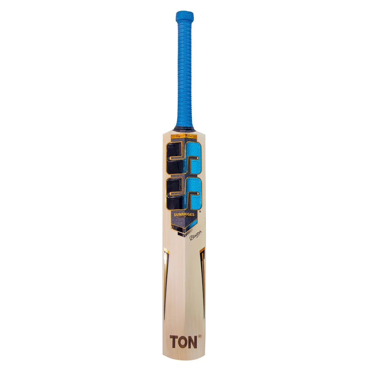 SS GG Smacker Blaster - Cricket Bat