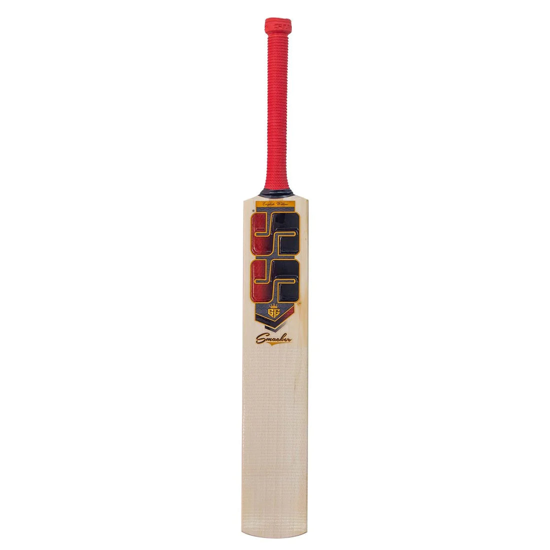 SS GG Smacker Punch - Cricket Bat