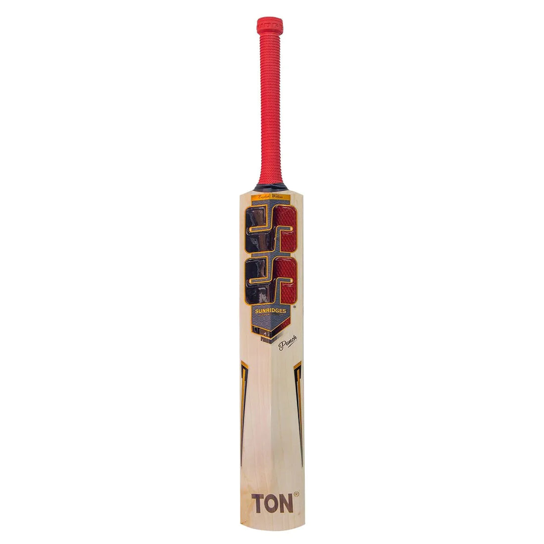 SS GG Smacker Punch - Cricket Bat