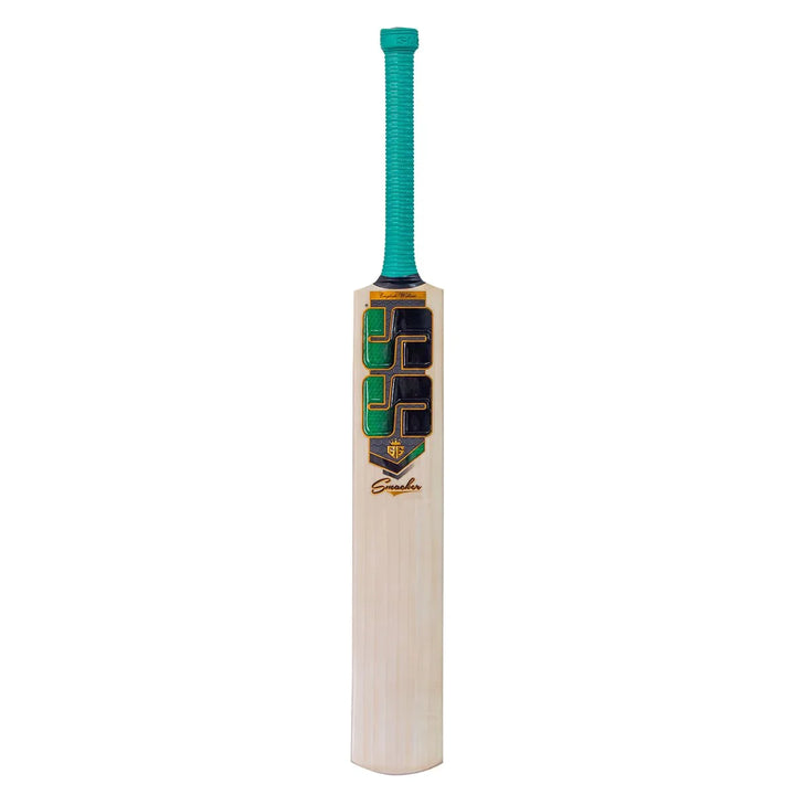 SS GG Smacker Signature - Cricket Bat