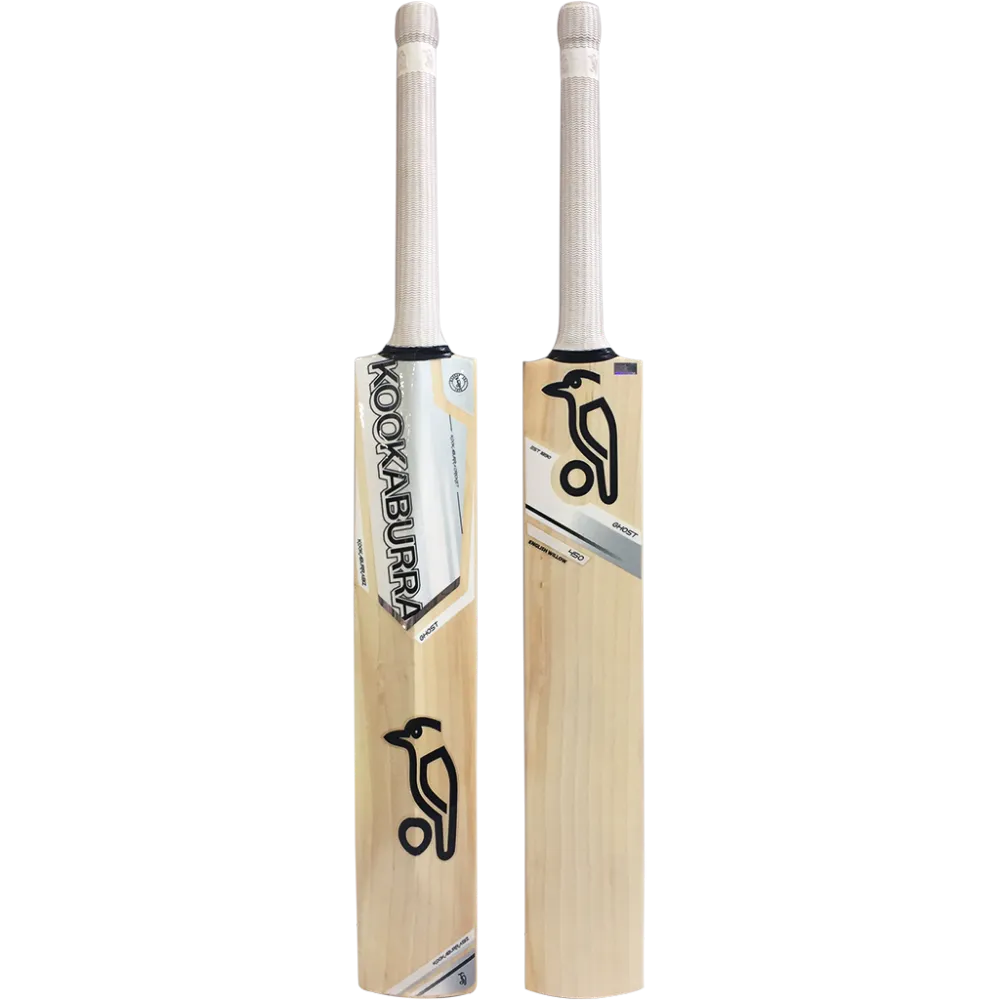 Kookaburra GHOST 450 English Willow Cricket bat