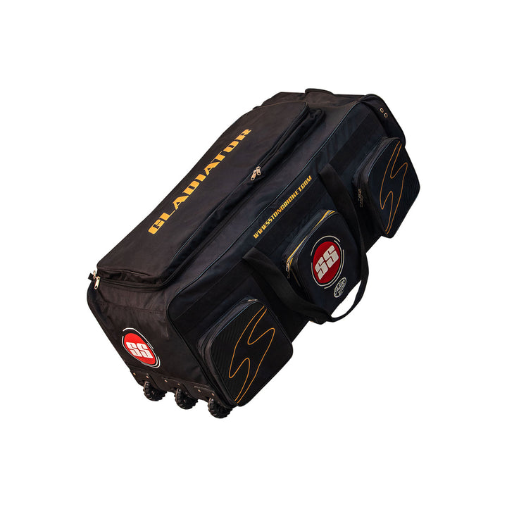 SS Ton Gladiator - Trolley Kit Bag