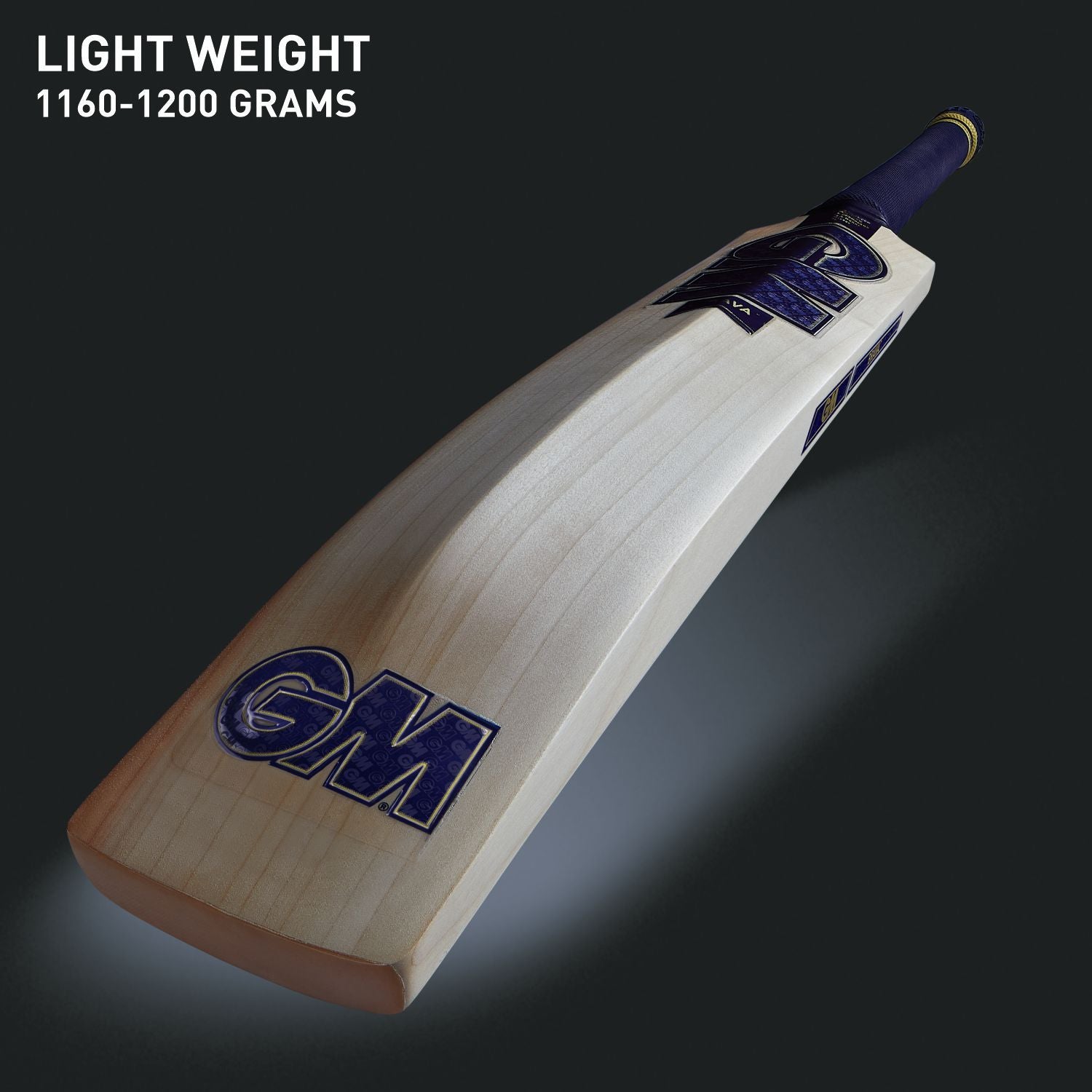 Brava 707 English Willow Cricket Bat