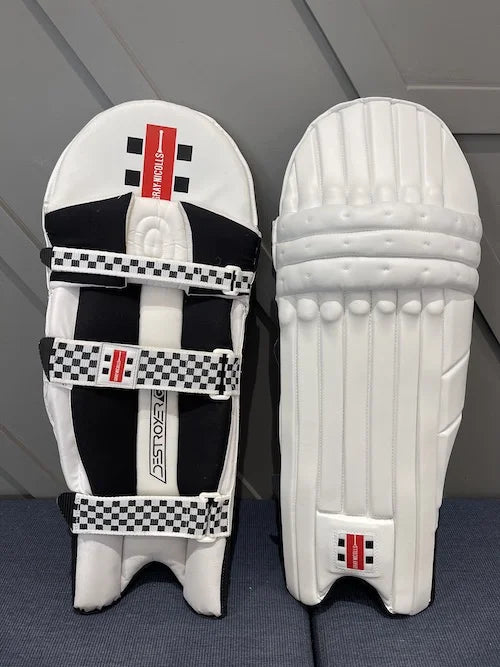 GRAY NICOLLS DESTROYER GN5 LEGGUARD