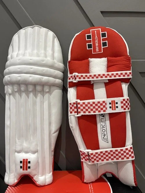 GRAY NICOLLS ENFORCER GN4 LEGGUARD