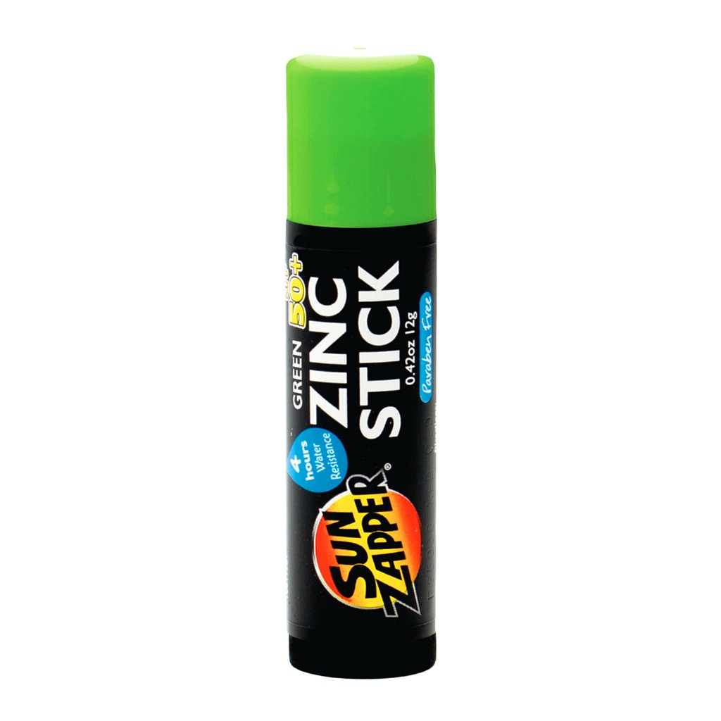 Sun Zapper Zinc Stick - Sun Screen