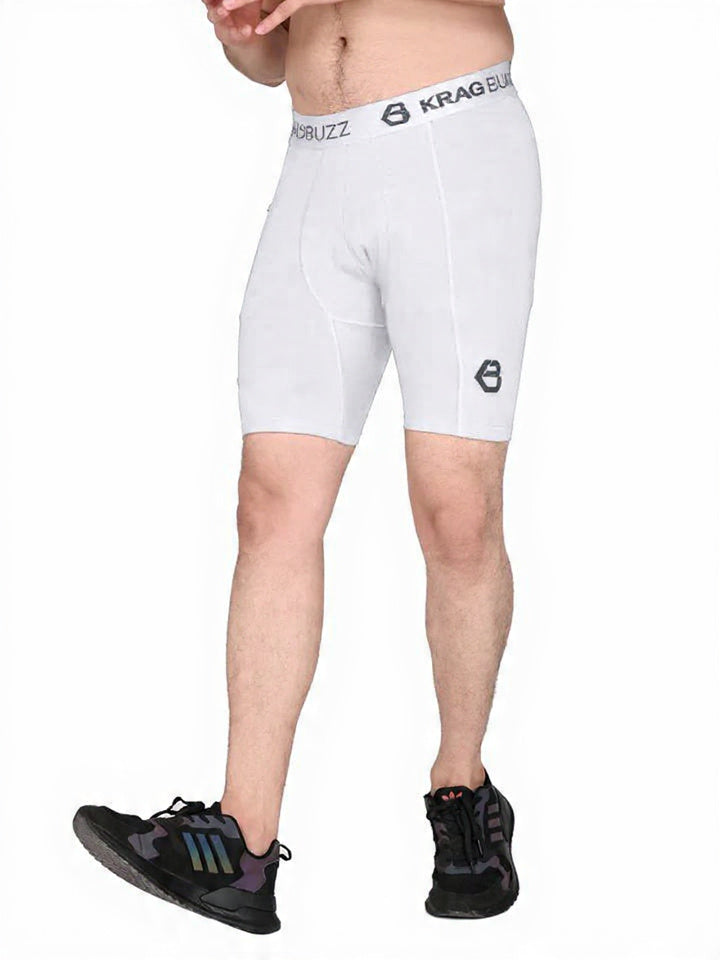Compression Shorts For Men
