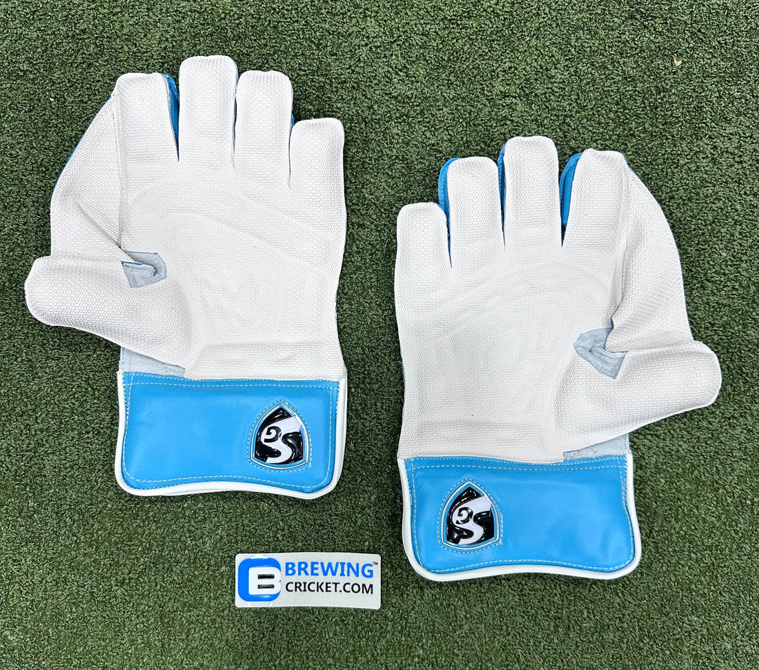 SG SupaKeep Classic - Keeping Gloves