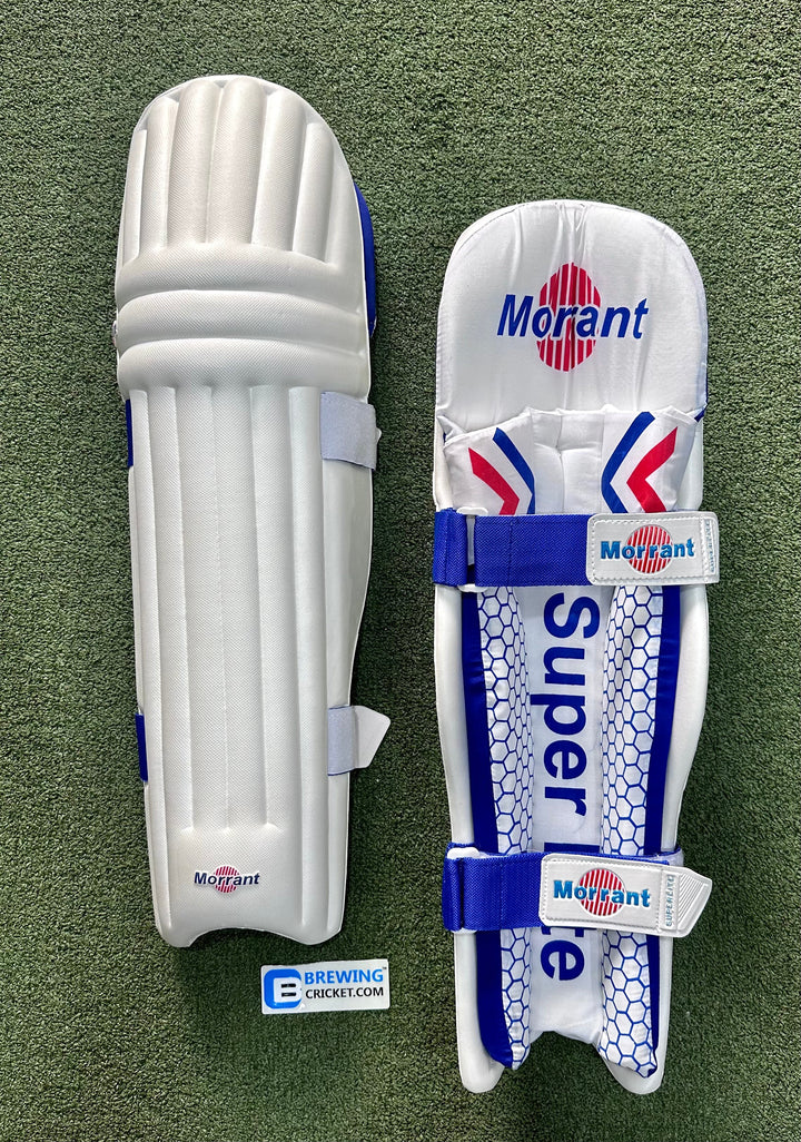 Morrant INDIAN ULTRALITE - Batting Pads