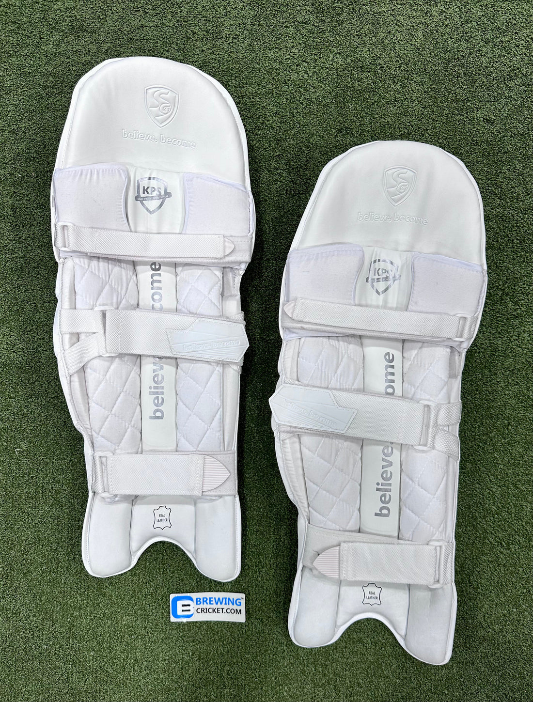 SG HiLite - Batting Pads