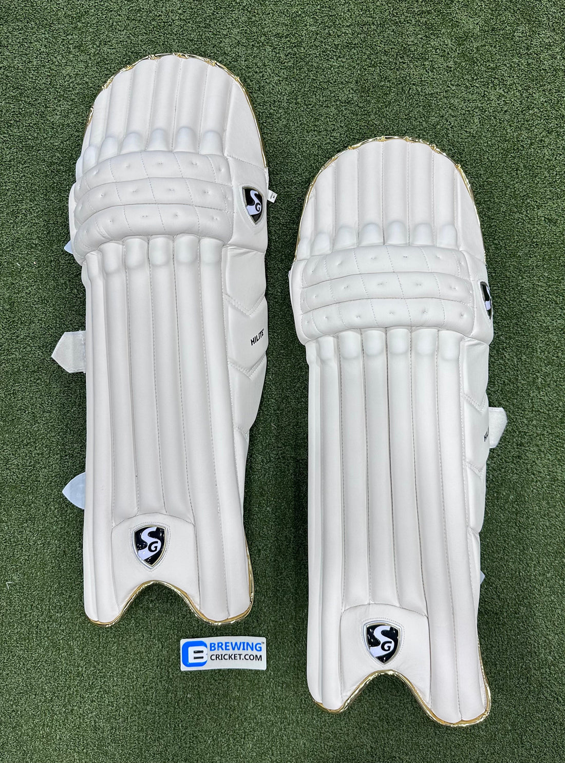 SG HiLite - Batting Pads