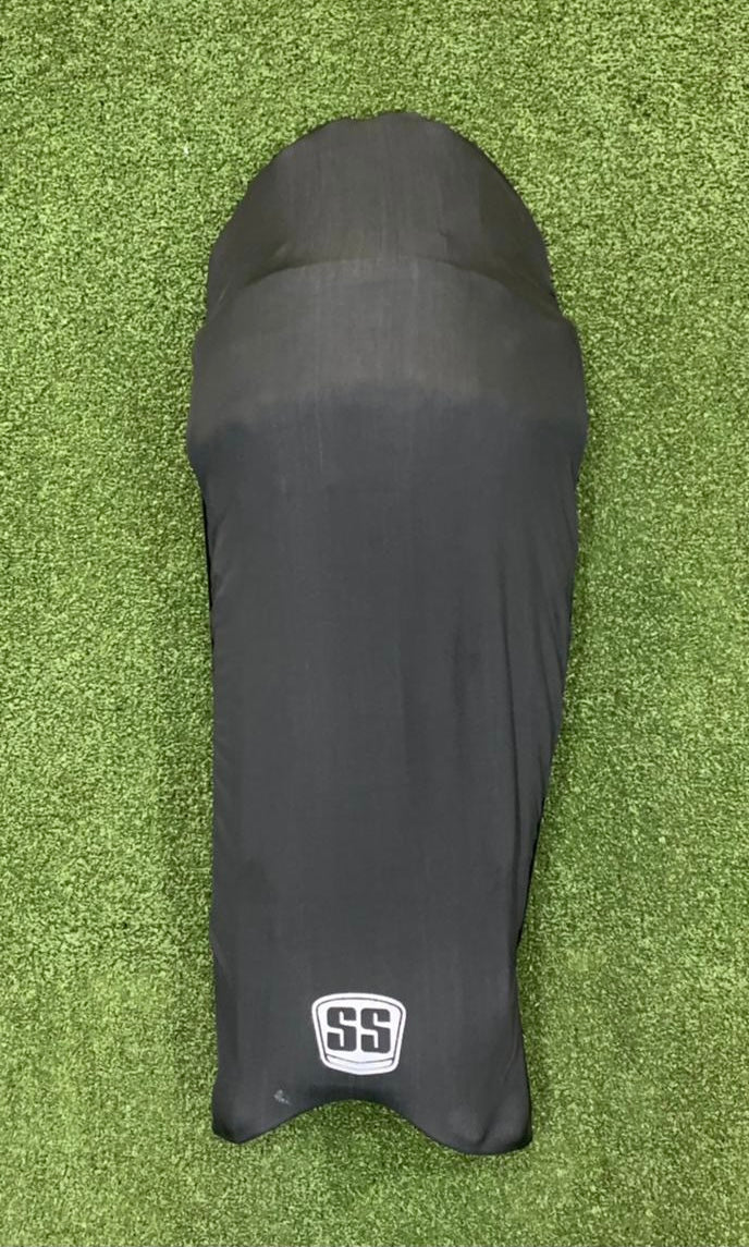 SS Ton Clads - Pad Covers