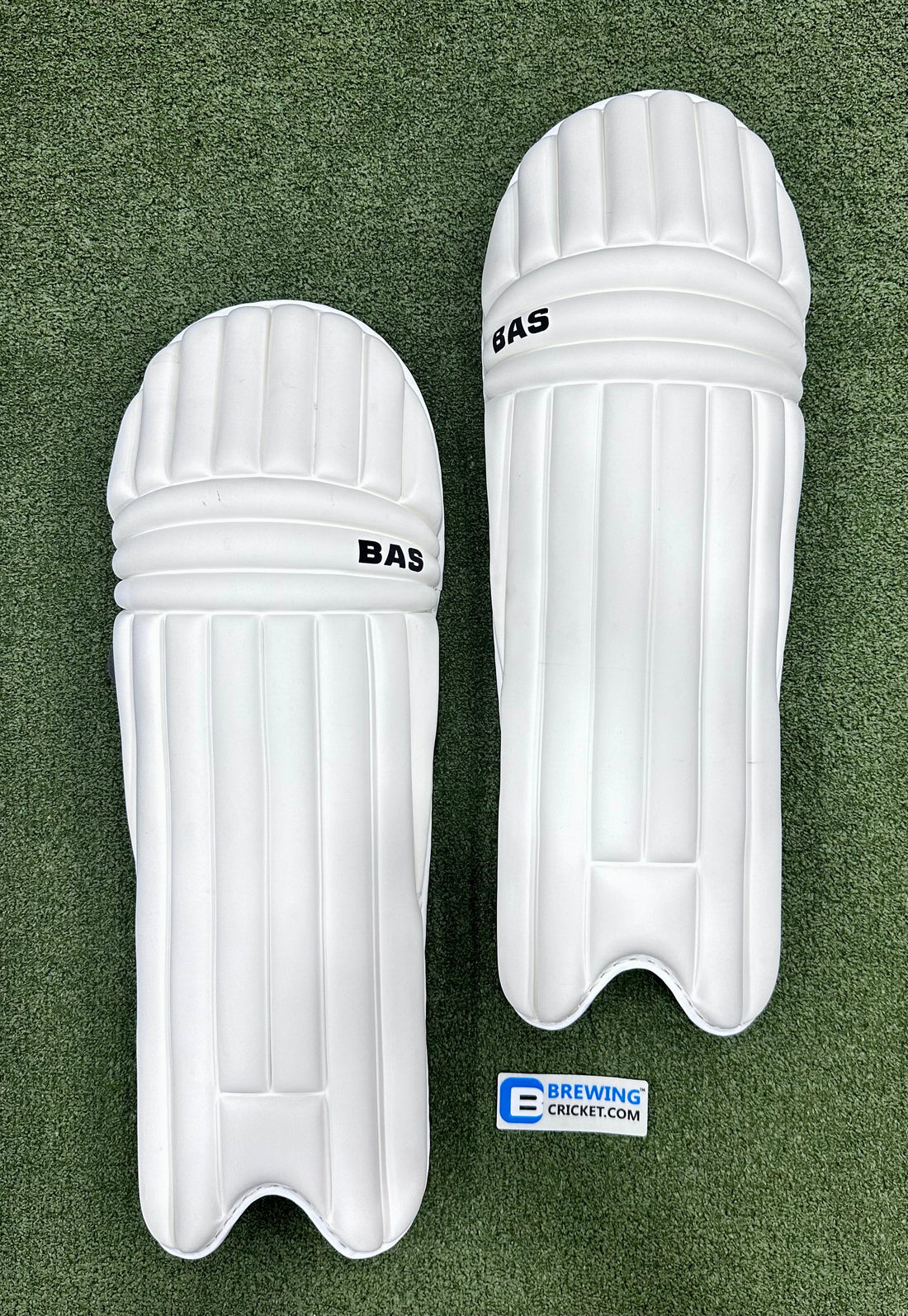 BAS Vampire BOW 20/20 - Batting Pads