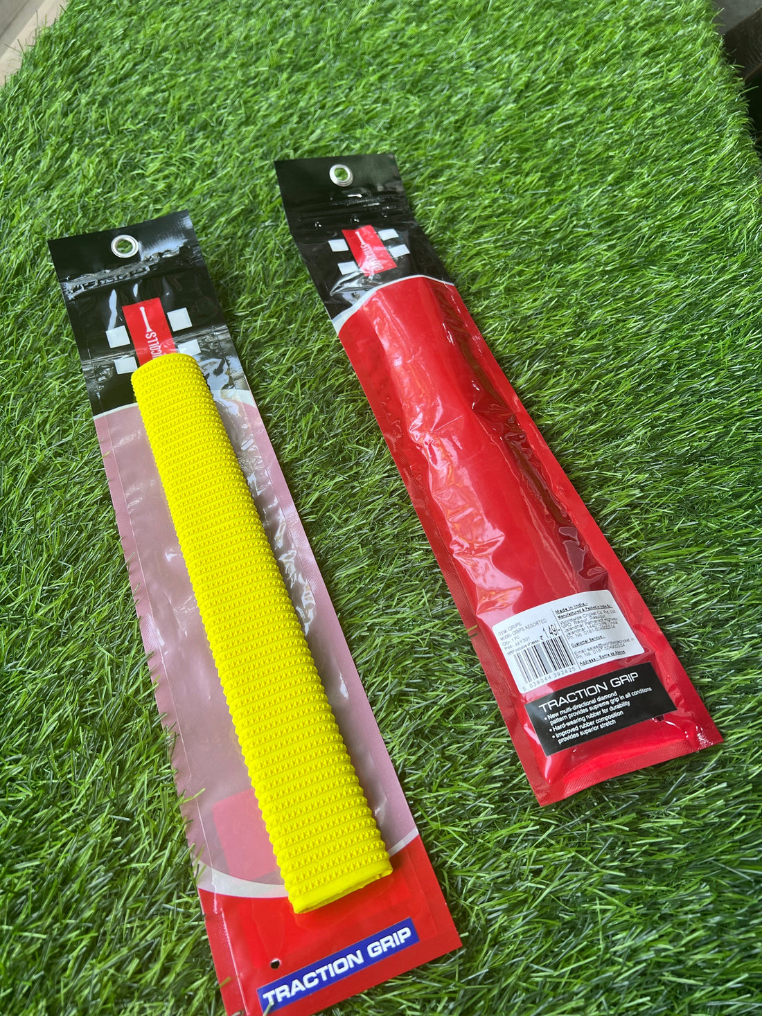 Gray- Nicolls Traction Grip - Bat Grip