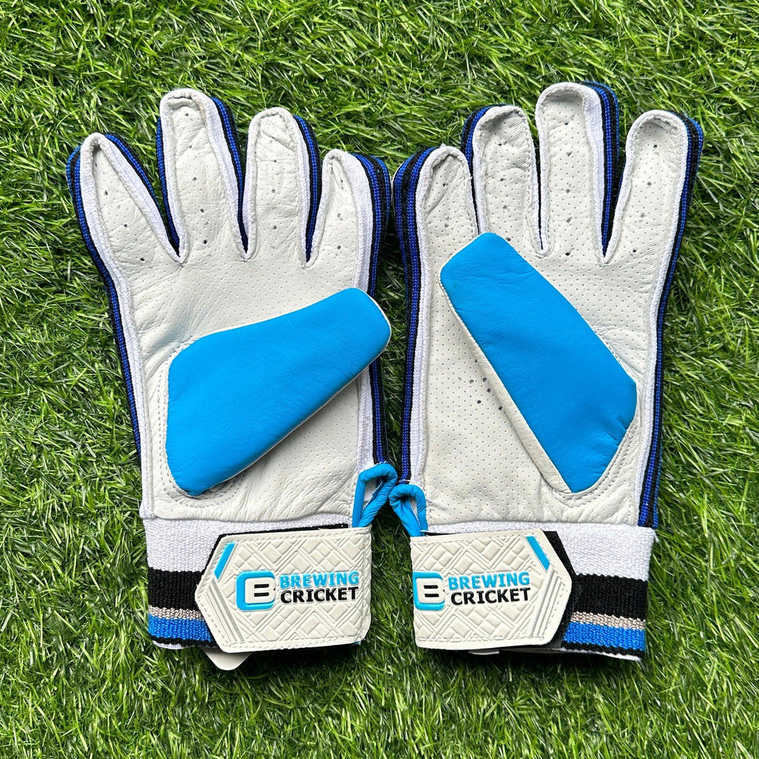 Indoor Cricket - Batting Gloves BC