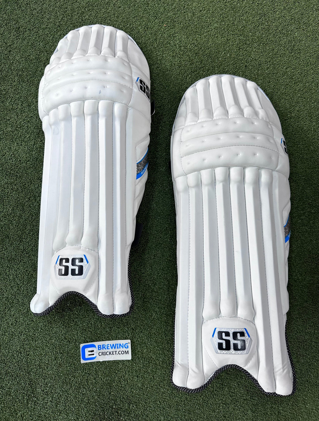 SS Ranjimax/ Ranji Lite - Batting Pads