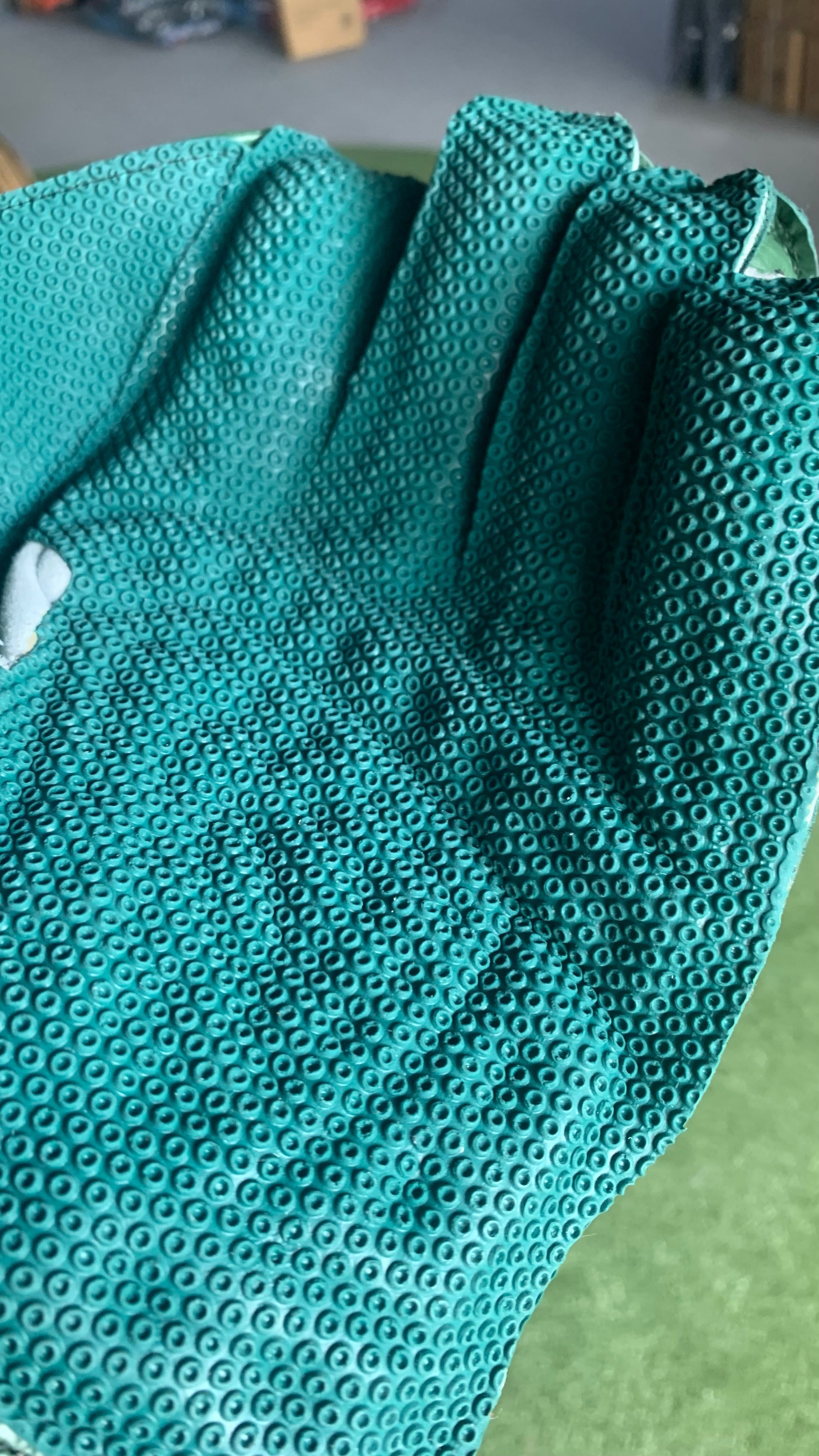 SS Ton MSD Players - Keeping Gloves